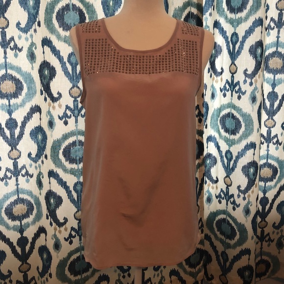 Cute work blouse! - Picture 1 of 2